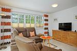 Wohnzimmer - Wohnung 13 - Top-Hundeurlaub