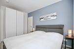 Schlafzimmer - Wohnung 18 - Top-Hundeurlaub