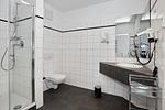 Badezimmer - Wohnung 18 - Top-Hundeurlaub
