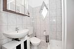 Badezimmer - Wohnung 02 - Top-Hundeurlaub