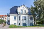 Vogelperspektive - Wohnung 02 - Top-Hundeurlaub