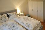 Schlafzimmer - Wohnung 01 - Top-Hundeurlaub