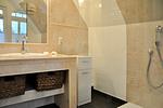 Badezimmer - Wohnung 01 - Top-Hundeurlaub