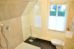 Badezimmer - Wohnung 01 - Top-Hundeurlaub