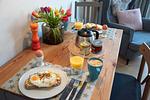 Dekoratives Detail - Wohnung 218 - Top-Hundeurlaub