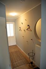 Dekoratives Detail - Wohnung 218 - Top-Hundeurlaub
