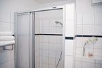 Badezimmer - Wohnung 218 - Top-Hundeurlaub