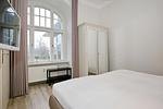 Schlafzimmer - Wohnung 13 - Top-Hundeurlaub