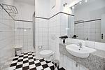 Badezimmer - Wohnung 13 - Top-Hundeurlaub