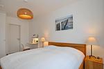 Schlafzimmer - Dünenperle 09 - Top-Hundeurlaub