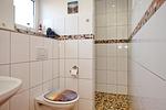 Badezimmer - Seepferdchen - Top-Hundeurlaub