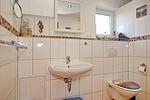 Badezimmer - Seepferdchen - Top-Hundeurlaub