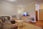 Wohnzimmer - Wohnung 17 - Top-Hundeurlaub