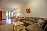 Wohnzimmer - Wohnung 17 - Top-Hundeurlaub