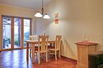 Wohnzimmer - Wohnung 17 - Top-Hundeurlaub
