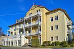 Vogelperspektive - Wohnung 18 - Top-Hundeurlaub