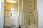 Badezimmer - Wohnung 18 - Top-Hundeurlaub