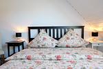 Schlafzimmer - Watt´n Mööv - Top-Hundeurlaub