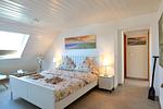 Schlafzimmer - Watt´n Mööv - Top-Hundeurlaub