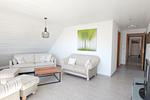 Wohnzimmer - Watt´n Mööv - Top-Hundeurlaub