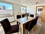 Wohnzimmer - Watt´n Mööv - Top-Hundeurlaub