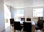 Wohnzimmer - Watt´n Mööv - Top-Hundeurlaub