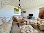 Wohnzimmer - Watt´n Mööv - Top-Hundeurlaub