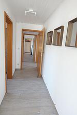Wohnzimmer - Watt´n Mööv - Top-Hundeurlaub