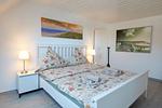 Schlafzimmer - Watt´n Mööv - Top-Hundeurlaub