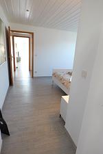 Schlafzimmer - Watt´n Mööv - Top-Hundeurlaub