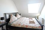 Schlafzimmer - Watt´n Mööv - Top-Hundeurlaub