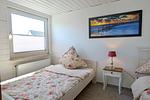Schlafzimmer - Watt´n Mööv - Top-Hundeurlaub