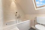 Badezimmer - Up Böhn - Top-Hundeurlaub