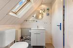 Badezimmer - Up Böhn - Top-Hundeurlaub