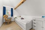 Schlafzimmer - Up Böhn - Top-Hundeurlaub