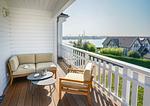Meerblick - The Beach House - Top-Hundeurlaub