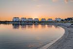 Strand - The Beach House - Top-Hundeurlaub