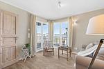 Meerblick - The Beach House - Top-Hundeurlaub