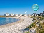 Hauptansicht - The Beach House - Top-Hundeurlaub