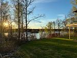 Ferienhaus am See in ruhiger Lage nahe Ronneby - Villa Bergsmåla - Top-Hundeurlaub
