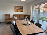 Wohnzimmer - Lina - Top-Hundeurlaub