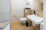 Badezimmer - Lina - Top-Hundeurlaub