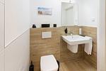 Badezimmer - Lina - Top-Hundeurlaub