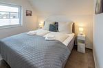 Schlafzimmer - Lina - Top-Hundeurlaub