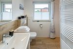 Badezimmer - Lina - Top-Hundeurlaub