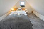 Schlafzimmer - Lina - Top-Hundeurlaub