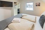 Schlafzimmer - Lina - Top-Hundeurlaub
