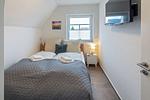 Schlafzimmer - Lina - Top-Hundeurlaub