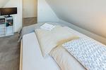 Schlafzimmer - Lina - Top-Hundeurlaub
