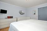 Schlafzimmer - Wohnung 02 - Top-Hundeurlaub